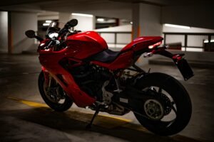 5 Best Sports Bikes: The Epitome of Automotive Performance