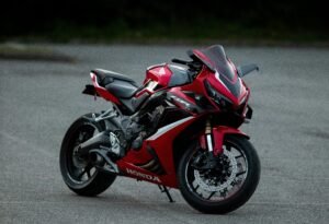 5 Best Sports Bikes: The Epitome of Automotive Performance