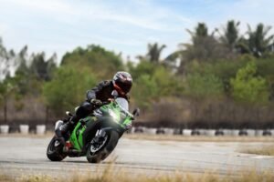 5 Best Sports Bikes: The Epitome of Automotive Performance